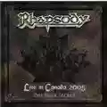 Rhapsody Live in Canada 2005 - The Dark Secret