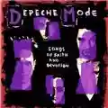 Depeche Mode Songs Of Faith And Devotion