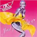 Aerosmith Just Push Play