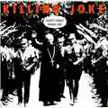 Killing Joke Laugh? I Nearly Bought One!