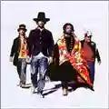 Ben Harper Burn to Shine