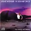 Stevie Wonder In Square Circle