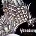 Vanadium Born To Fight
