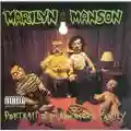 Marilyn Manson Portrait of an American Family