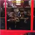 Tom Waits Nighthawks at the Diner