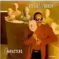 Stevie Wonder Characters