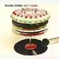 The Rolling Stones Let It Bleed