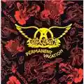 Aerosmith Permanent Vacation