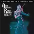 Ozzy Osbourne-Randy Rhoads Tribute