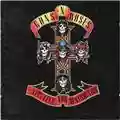 Guns N' Roses Appetite For Destruction