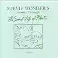Stevie Wonder (Journey Trough) The Secret Life Of Plants