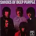 Deep Purple Shades Of Deep Purple