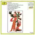 Carl Orff Carmina Burana