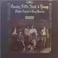 Crosby, Stills, Nash & Young Déjà Vu