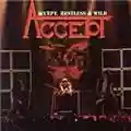 Accept Restless and Wild