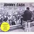 Johnny Cash At Folsom Prison / At San Quentin