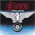 Saxon Wheels Of Steel