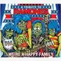 AA.VV. We're a Happy Family - Tribute to the Ramones