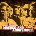 AA.VV. Masked And Anonymous o.s.t.