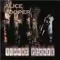 Alice Cooper Brutal Planet