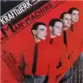 Kraftwerk The Man - Machine