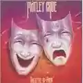 Mötley Crüe Theatre Of Pain