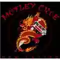 Mötley Crüe New Tattoo