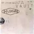 Def Leppard Vault: Greatest Hits