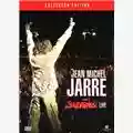 Jean Michel Jarre Solidarnosc LIVE (DVD + CD)