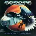 Europe Wings of Tomorrow