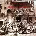 Jethro Tull Minstrel in The Gallery