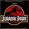 John Williams Jurassic Park-Soundtrack