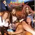 Angra Holy Live