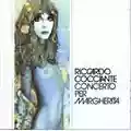 Riccardo Cocciante Concerto Per Margherita