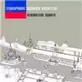 Technophonic Chamber Orchestra Nemoretum Sonata
