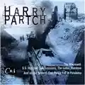 Harry Partch The Harry Partch Collection Vol. 1- 2 - 3 - 4
