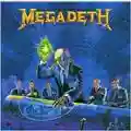 Megadeth Rust in Peace