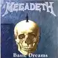Megadeth Basic Dreams