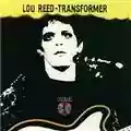 Lou Reed Transformer