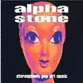 Alpha Stone Stereophonic Pop Art Music