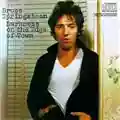 Bruce Springsteen Darkness On The Edge Of Town