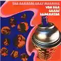 Van Der Graaf Generator Aerosol Grey Machine