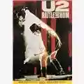 U2 Rattle And Hum