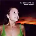 The Continental OP Slitch Music