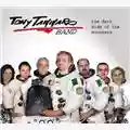 Tony Tammaro The Dark Side of the Moonnezz