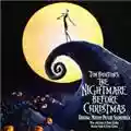 Danny Elfman Nightmare Before Christmas