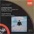 George Gershwin Rhapsody in Blue - Piano Concerto in F - An American in Paris