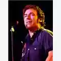 Bruce Springsteen 07-06-05 Forum d'Assago, Milano