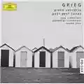 Edvard Grieg Piano Concerto - "Peer Gynt" Suites nn. 1 e 2 - 2 Melodie Nordiche