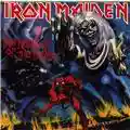 Iron Maiden The Number Of The Beast